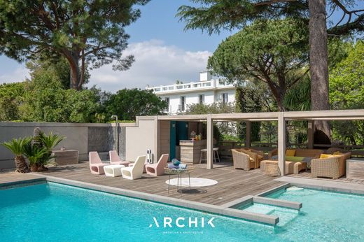 Maison de luxe à Cannes, Alpes-Maritimes