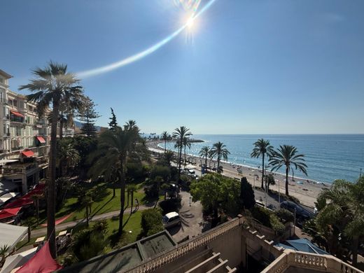 Apartment in Menton, Alpes-Maritimes