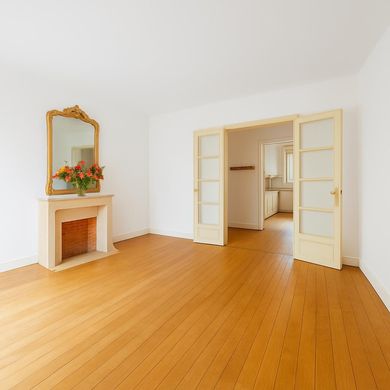 Daire Motte-Picquet, Commerce, Necker, Paris