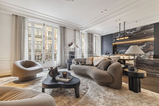 Appartement in Champs-Elysées, Madeleine, Triangle d’or, Paris