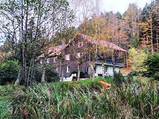 Luxus-Haus in Gérardmer, Vosges