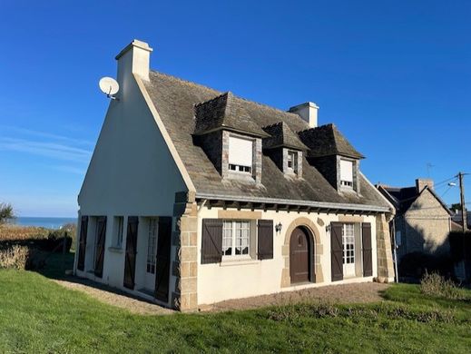 Элитный дом, Erquy, Côtes-d'Armor