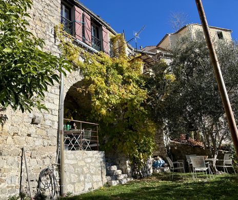 Casa de luxo - Peille, Alpes Marítimos