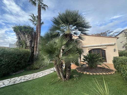 Villa in Sète, Hérault
