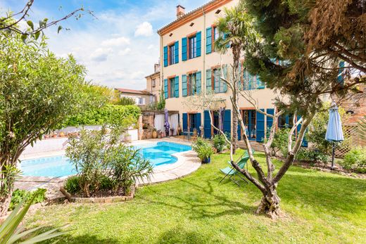 Luxury home in Moissac, Tarn-et-Garonne