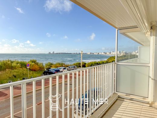 Apartment / Etagenwohnung in Les Sables-d'Olonne, Vendée