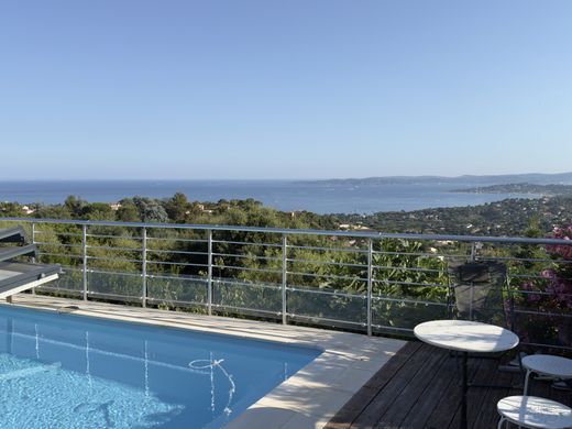 Luxury home in Les Issambres, Var