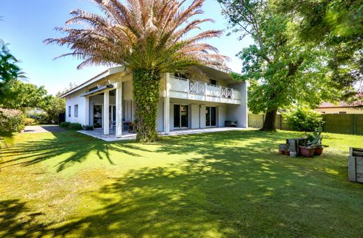 Maison de luxe à Angresse, Landes