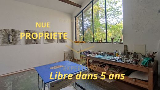 Luxe woning in Mormoiron, Vaucluse