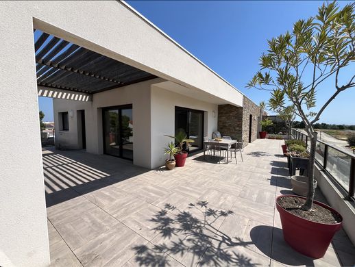 Apartament w Saint-Cyprien, Pyrénées-Orientales