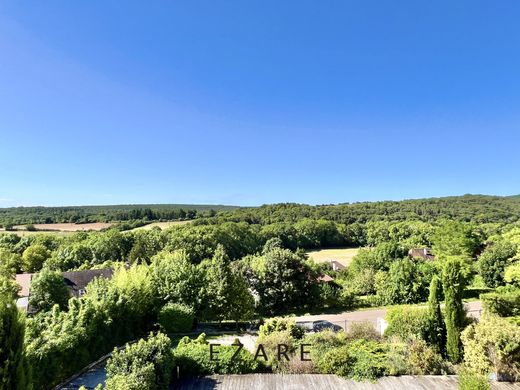 Messigny-et-Vantoux, Cote d'Orの高級住宅