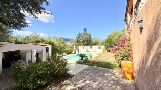 Villa in Afa, South Corsica