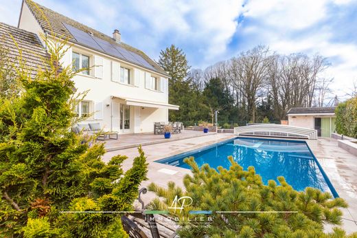 Casa de luxo - Clénay, Cote d'Or