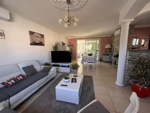 Luxury home in La Seyne-sur-Mer, Var