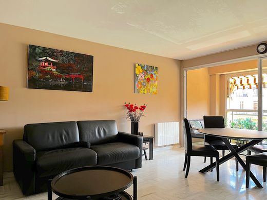 Appartement in Nice, Alpes-Maritimes