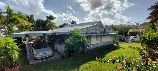 منزل ﻓﻲ Fort-de-France, Martinique