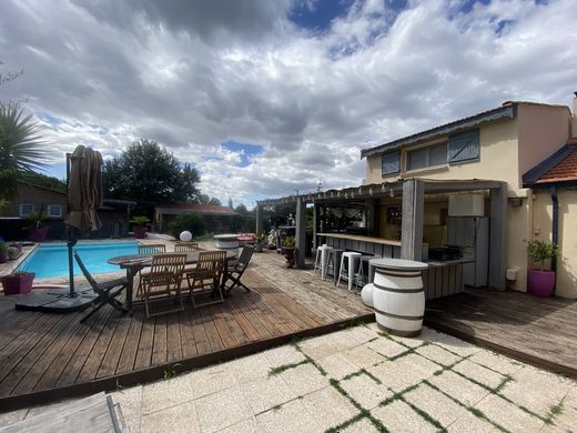 Элитный дом, Le Grau-d'Agde, Hérault