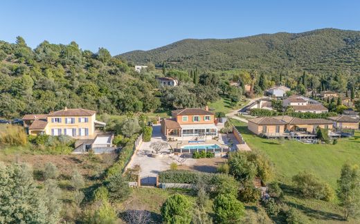 ﻓﻴﻼ ﻓﻲ Hyères, Var