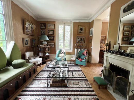 Casa de lujo en Lyon, Ródano