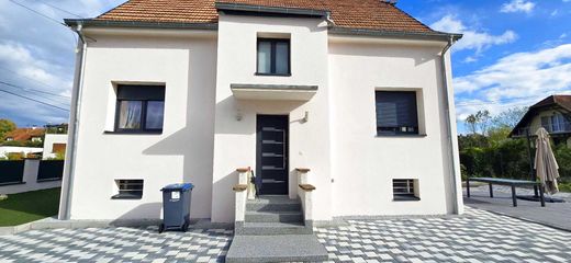 Luxus-Haus in Eschau, Bas-Rhin