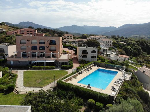 Appartamento a Calcatoggio, Corsica del Sud