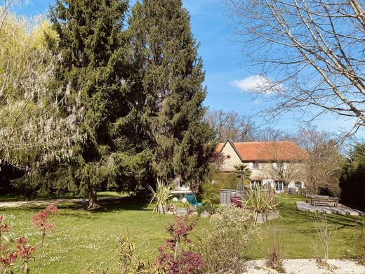 Luxury home in Pontiacq-Viellepinte, Pyrénées-Atlantiques