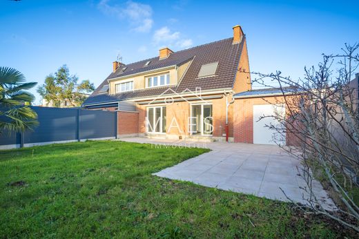 Casa di lusso a Wambrechies, North