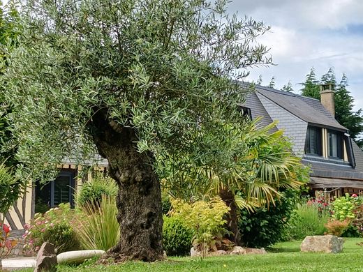 Luxury home in Honfleur, Calvados