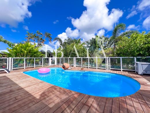 Luxury home in Sainte-Anne, Guadeloupe