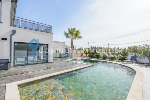 Luxus-Haus in Montpellier, Hérault