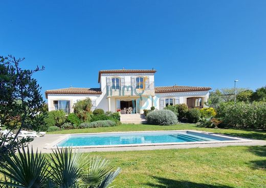 Villa in Villalbe, Aude