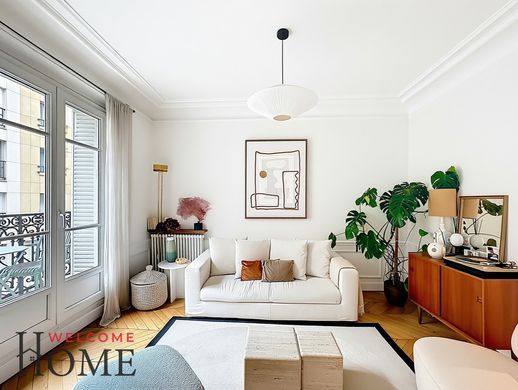 Appartement à Levallois-Perret, Hauts-de-Seine