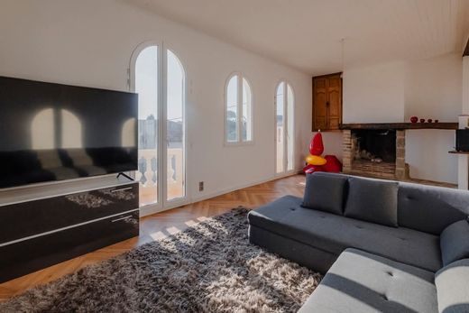 Apartament w Bandol, Var