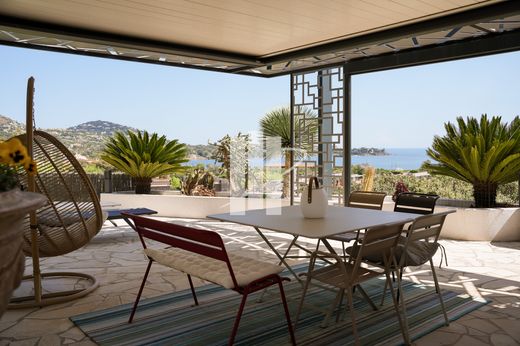 Casa de luxo - Saint-Raphaël, Var