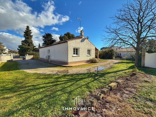 Villa in Vendargues, Hérault