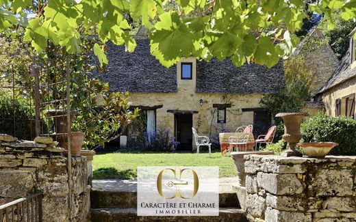 Maison de luxe à Sarlat-la-Canéda, Dordogne