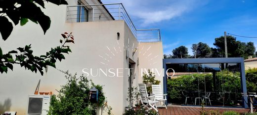 Casa de lujo en Martigues, Bocas del Ródano