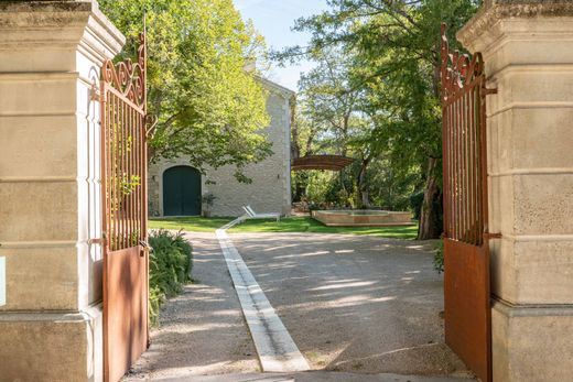 Villa a Aix-en-Provence, Bocche del Rodano
