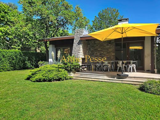 Вилла, Saint-Maur-des-Fossés, Val-de-Marne