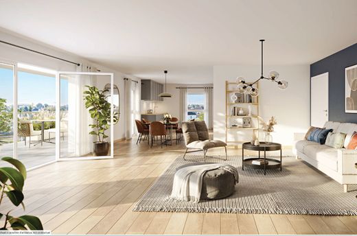 Piso / Apartamento en Vélizy-Villacoublay, Yvelines