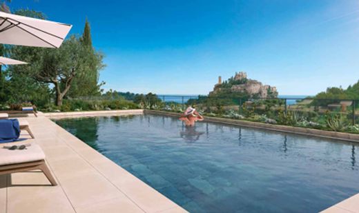 Appartement à Èze, Alpes-Maritimes