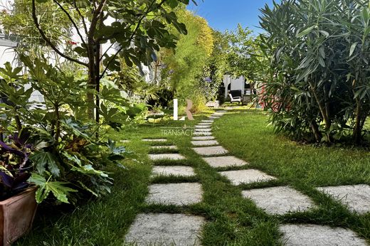 호화 저택 / La Rochelle, Charente-Maritime
