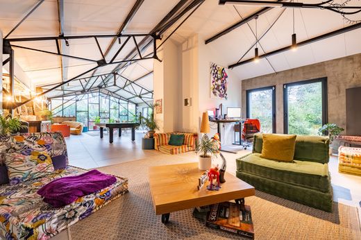 Luxus-Haus in La Rochette, Seine-et-Marne