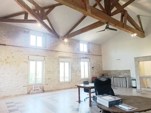 豪宅  Feugarolles, Lot-et-Garonne