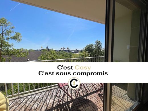 Apartamento - Reims, Marne