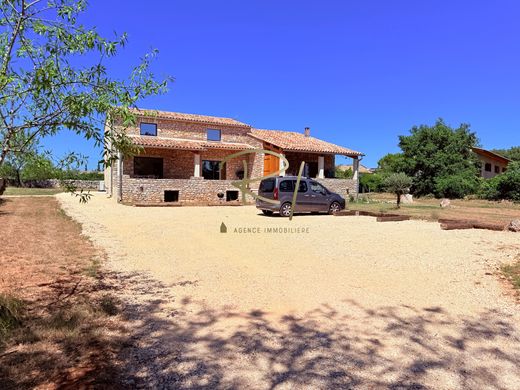 Villa - Issirac, Gard