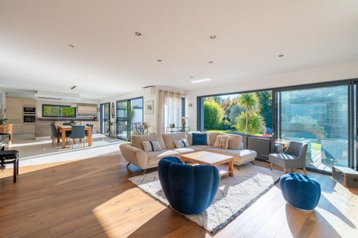 호화 저택 / Nantes, Loire-Atlantique