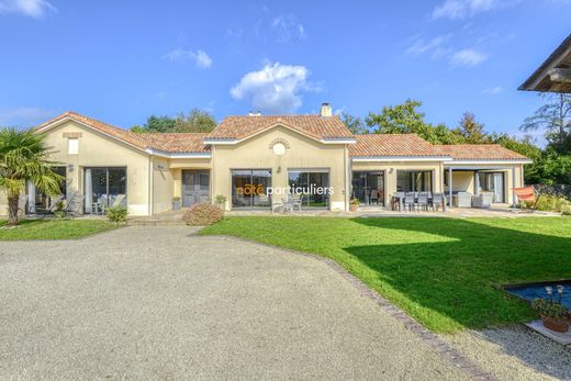 Luxus-Haus in Thouaré-sur-Loire, Loire-Atlantique