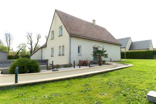 Luxe woning in Basly, Calvados