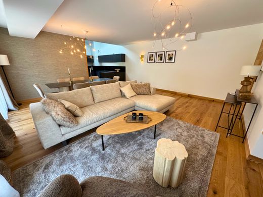 Appartement in Saint-Martin-de-Belleville, Savoy